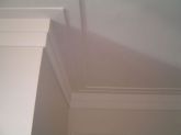 moldura teto e parede