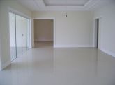 piso na sala
